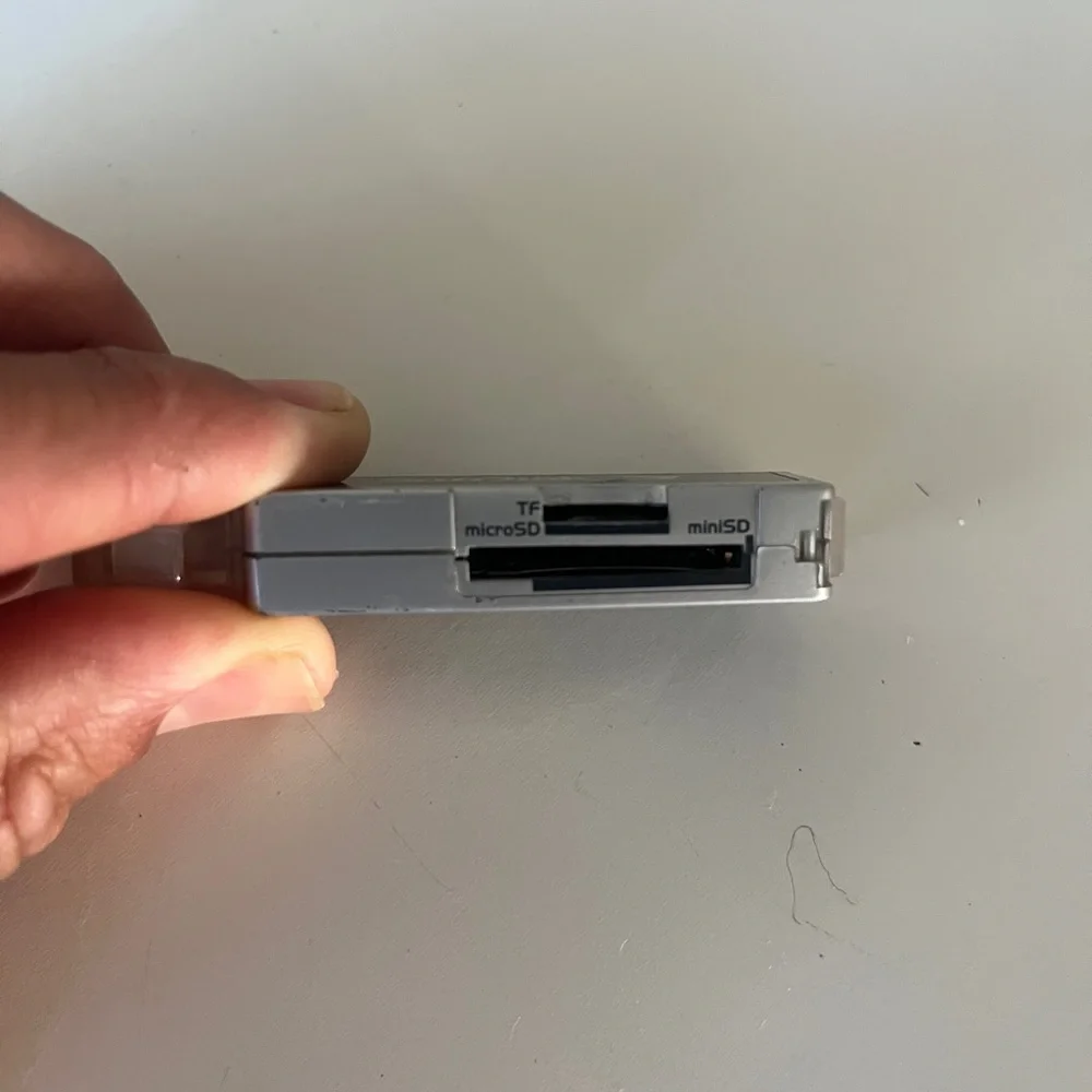 SanDisk scandisk mobilemate